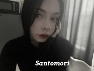 Santomori