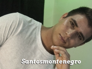 Santosmontenegro