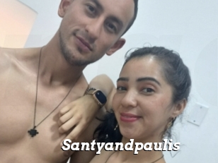 Santyandpaulis