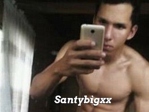 Santybigxx