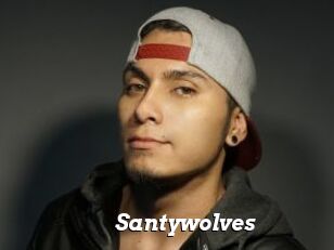 Santywolves