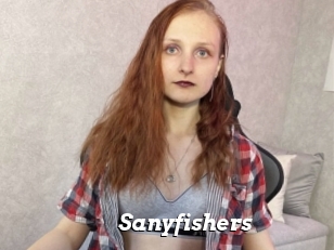 Sanyfishers