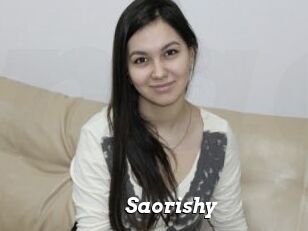 Saorishy