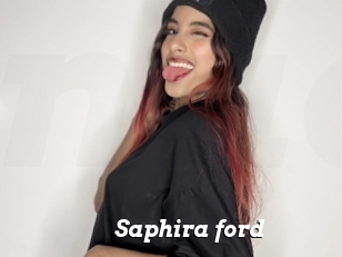 Saphira_ford