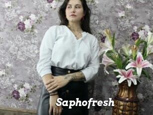 Saphofresh