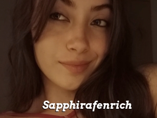 Sapphirafenrich