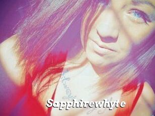 Sapphirewhyte