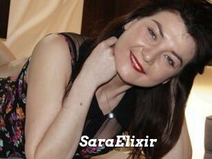 SaraElixir