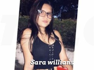 Sara_willians