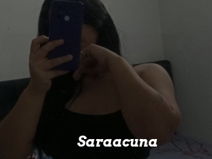 Saraacuna