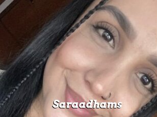 Saraadhams