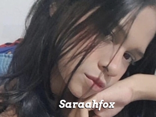 Saraahfox