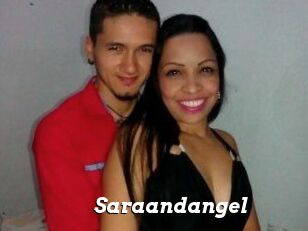 Saraandangel