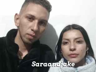 Saraandjake