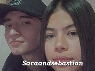 Saraandsebastian