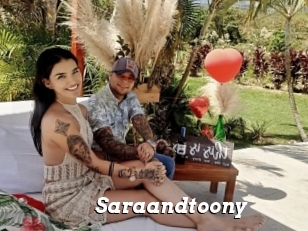 Saraandtoony