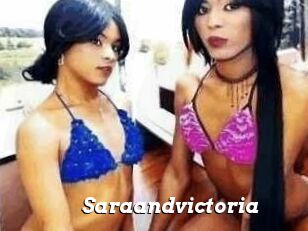 Saraandvictoria