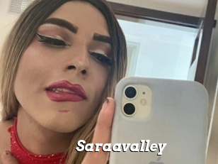 Saraavalley