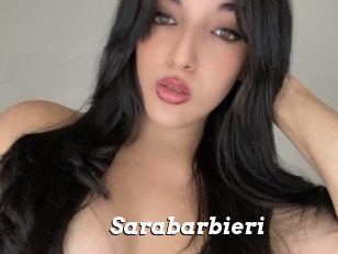 Sarabarbieri