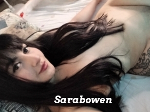 Sarabowen