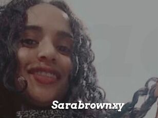 Sarabrownxy