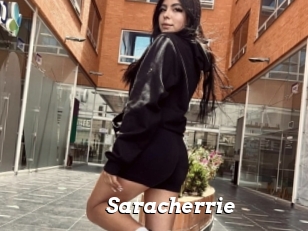 Saracherrie