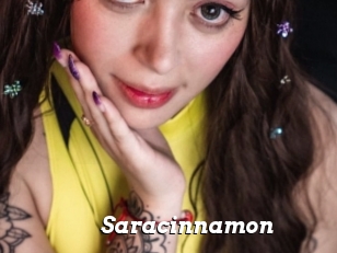 Saracinnamon