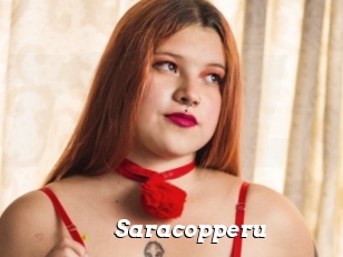 Saracopperu