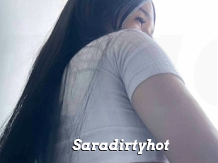 Saradirtyhot