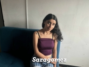 Saragomez