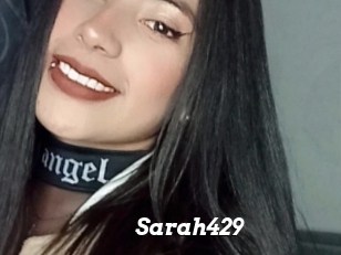 Sarah429