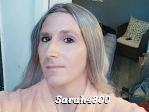 Sarah4300