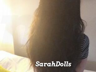 SarahDolls