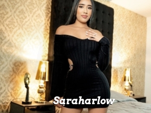 Saraharlow