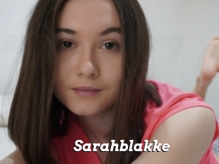 Sarahblakke