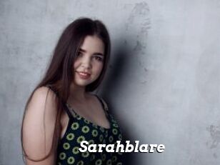 Sarahblare