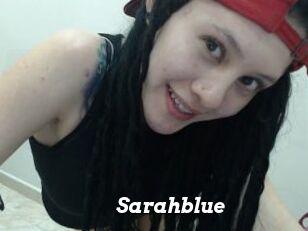 Sarahblue