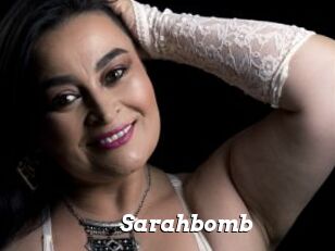 Sarahbomb