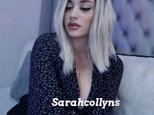 Sarahcollyns