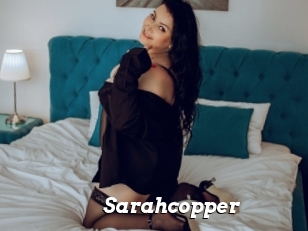 Sarahcopper