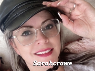 Sarahcrowe