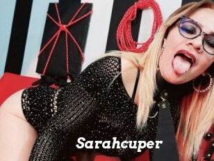 Sarahcuper