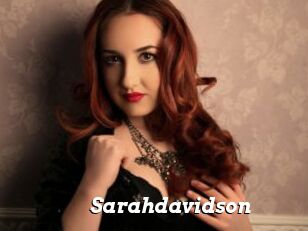 Sarahdavidson