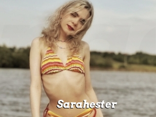 Sarahester