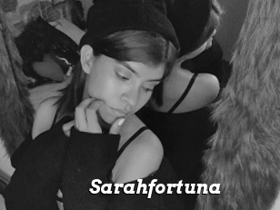 Sarahfortuna