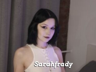 Sarahfrady