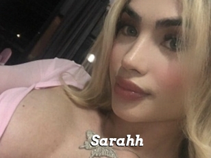 Sarahh