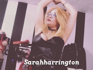 Sarahharrington