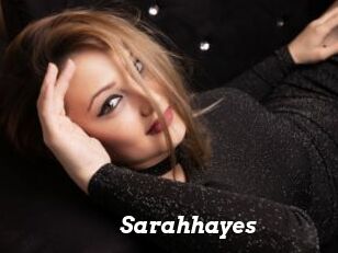 Sarahhayes