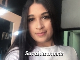 Sarahhmorris